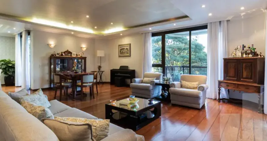 Apartamento com 3 quartos à venda na Rua Itapicuru, 189, Perdizes, São Paulo