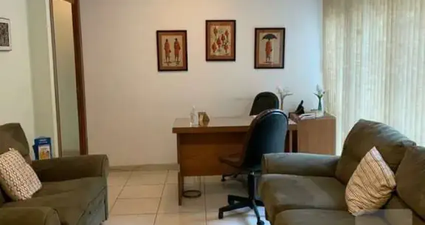 Sala comercial com 4 salas à venda na Rua Maranhão, 584, Higienópolis, São Paulo