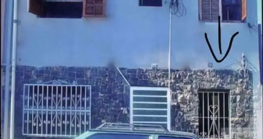 Casa com 4 quartos à venda na Rua Leonardo Jones Júnior, 15, Barra Funda, São Paulo