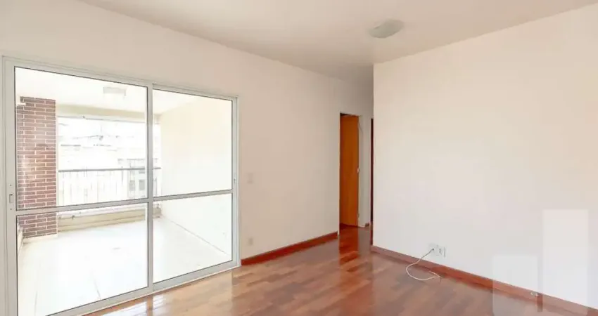 Excelente apartamento, sendo 56m², mais 6m² de varanda, 2 dormitórios. pronto para morar.