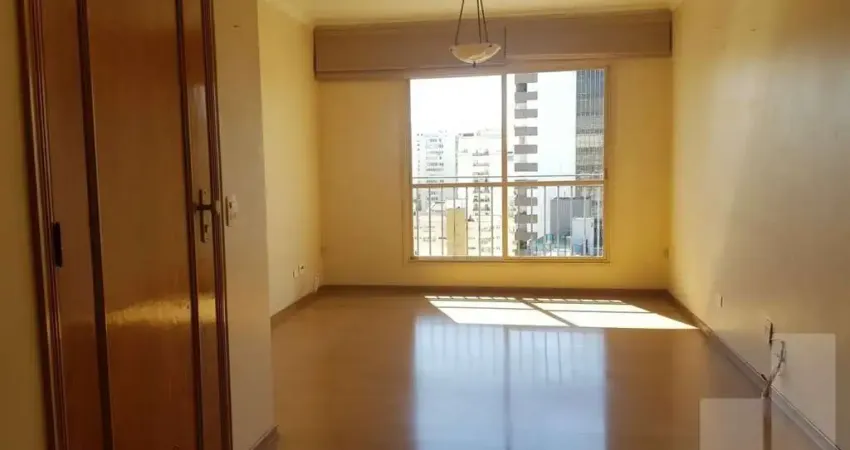 Apartamento com 3 quartos à venda na Rua São Vicente de Paulo, 650, Higienópolis, São Paulo