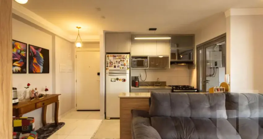 Apartamento tipo para venda em Vila Leopoldina com 2 quartos, sendo 1 suíte, 88m².