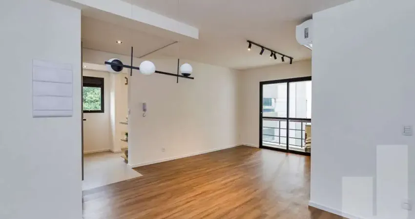 Apartamento com 3 quartos à venda na Rua Doutor Andrade Pertence, 45, Vila Olímpia, São Paulo