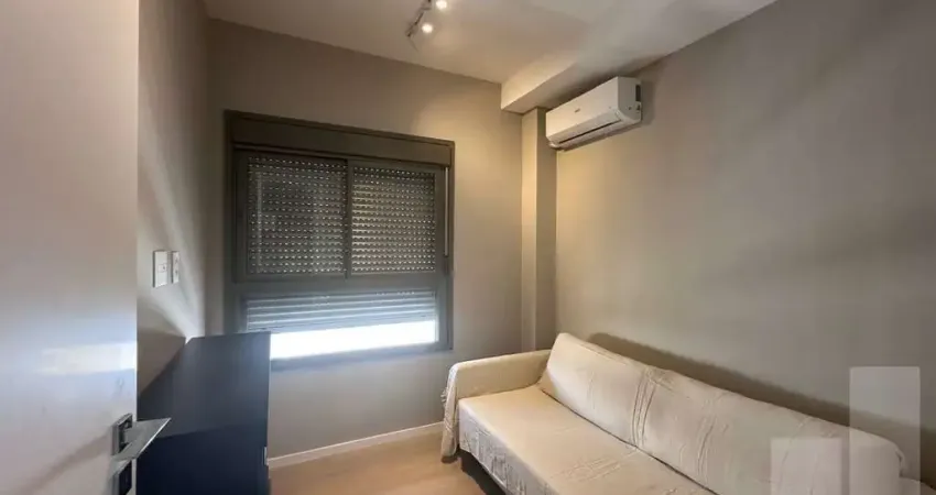 Maravilhoso Apartamento Mobiliado Novo - - Perdizes - Localização Excelente