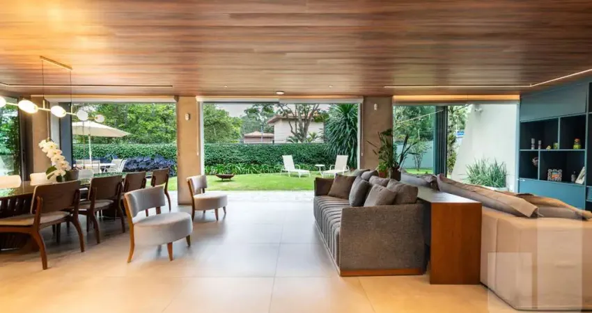 Casa com 5 quartos para alugar na Rua Cristiano Viana, 1399, Cerqueira César, São Paulo