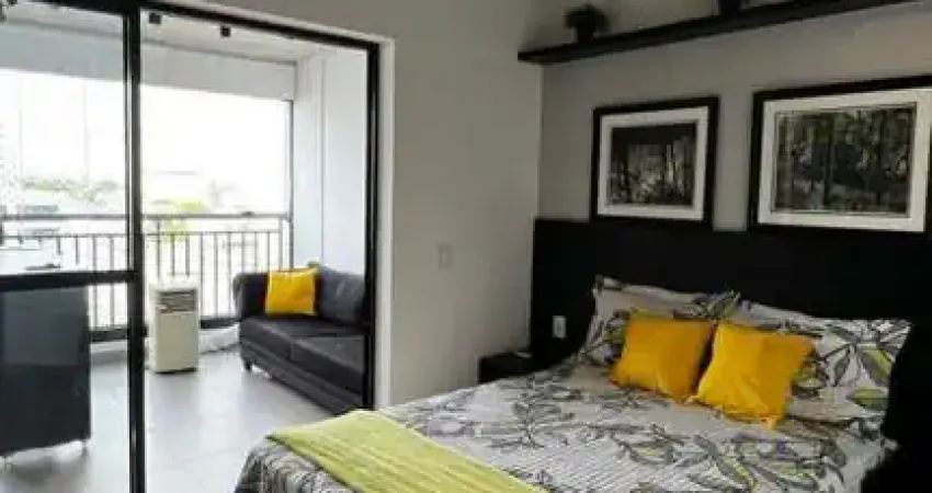 Apartamento com 1 quarto à venda na Rua Anhaia, 871, Bom Retiro, São Paulo