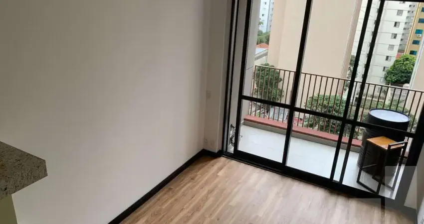 Apartamento com 1 quarto à venda na Rua Bartira, 190, Perdizes, São Paulo