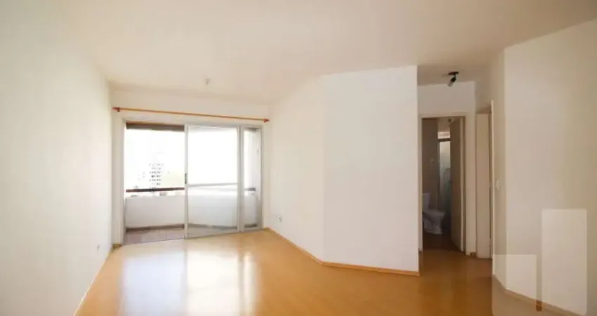 apartamento em Moema com Lazer Completo e Localização Privilegiada