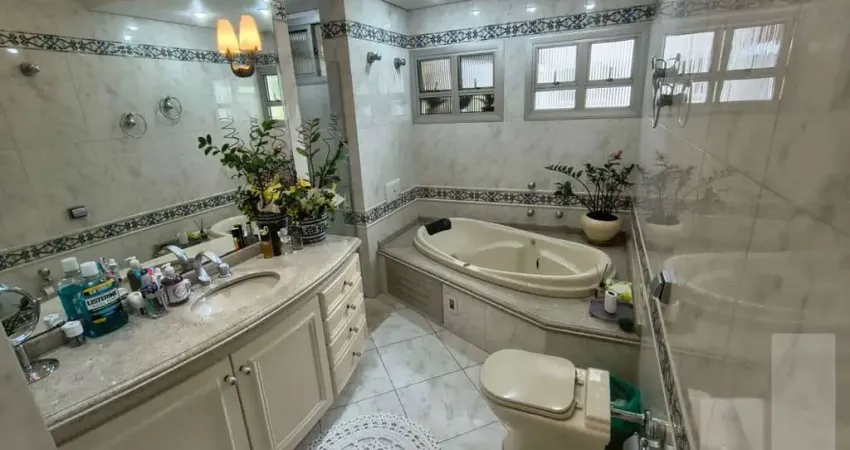 Apartamento com 3 quartos à venda na Rua Alagoas, 363, Higienópolis, São Paulo