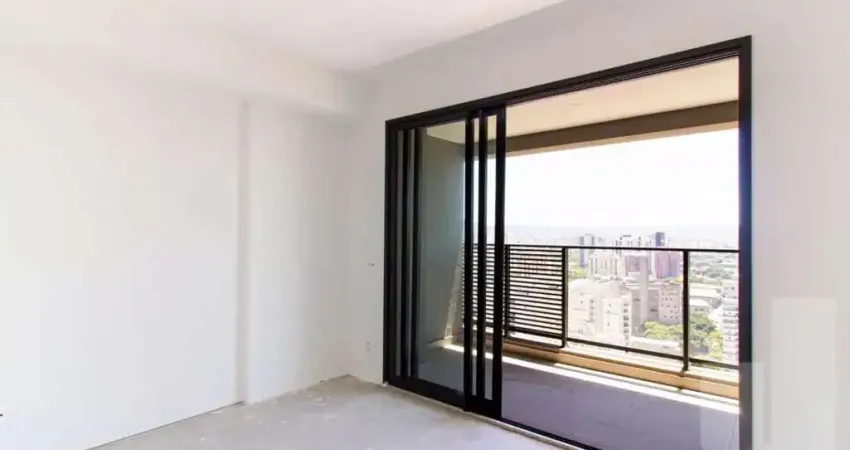 STUDIO 01 dormitório, 01banheiro sem vaga. Na Região da Pompeia.