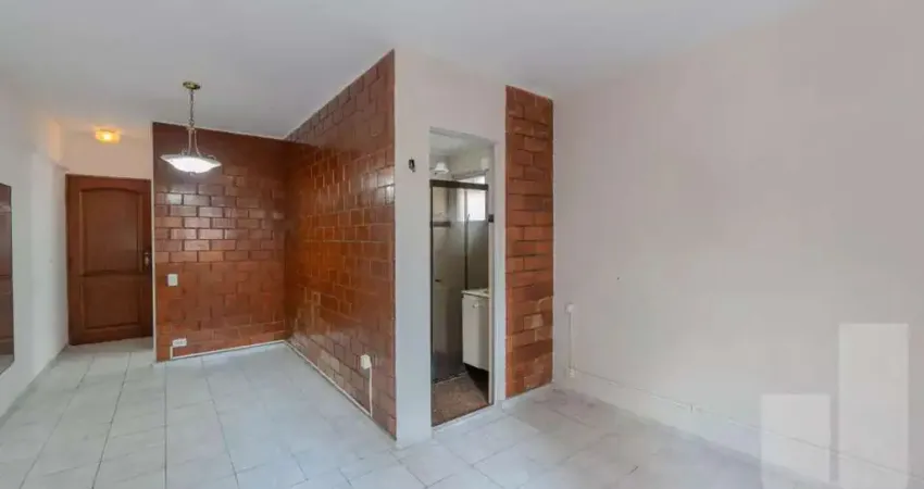 Apartamento com 1 quarto à venda na Rua Doutor Penaforte Mendes, 86, Bela Vista, São Paulo