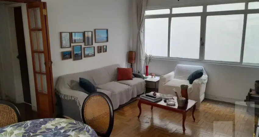 Apartamento com 2 quartos à venda na Rua Martinico Prado, 401, Vila Buarque, São Paulo
