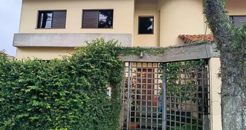 Casa com 4 quartos à venda na Rua João Batista Leme da Silva, 15, Vila Madalena, São Paulo