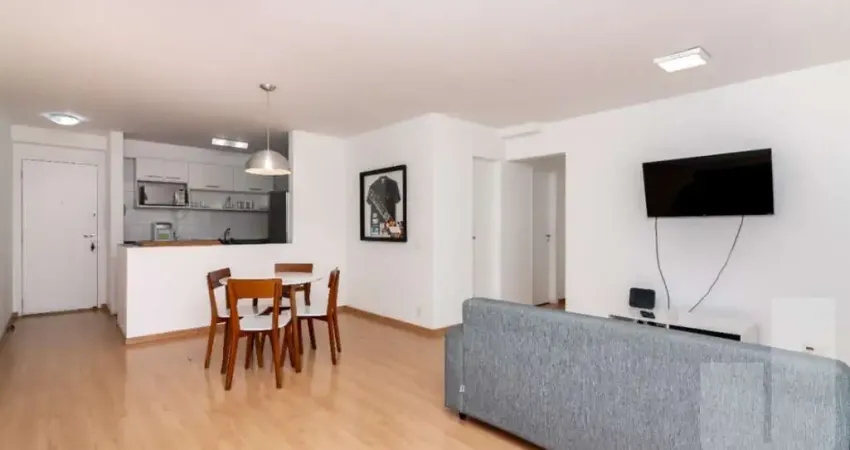 Apartamento com 2 quartos à venda na Rua Joaquim Ferreira, 55, Água Branca, São Paulo