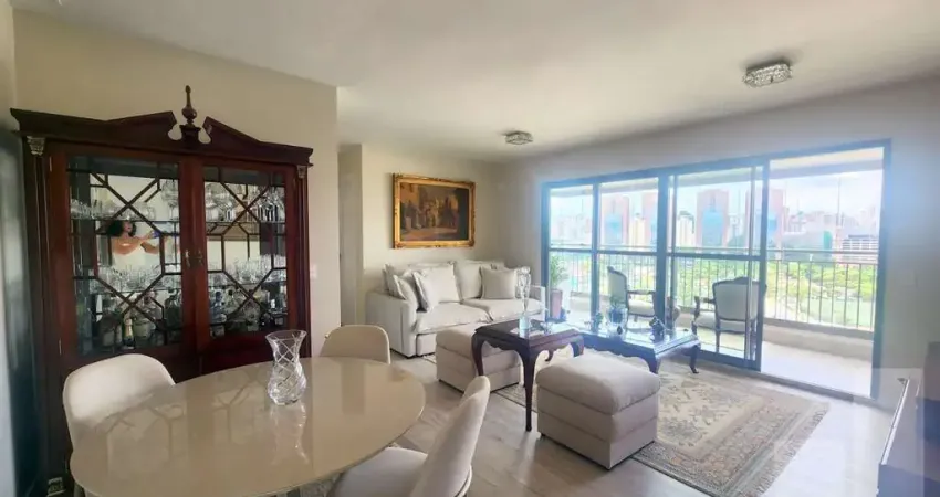 Apartamento novo mobiliado com 02 dormitórios 01 suíte 02 vagas na Barra Funda