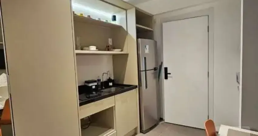 Apartamento com 1 quarto à venda na Alameda Itu, 1571, Jardim Paulista, São Paulo