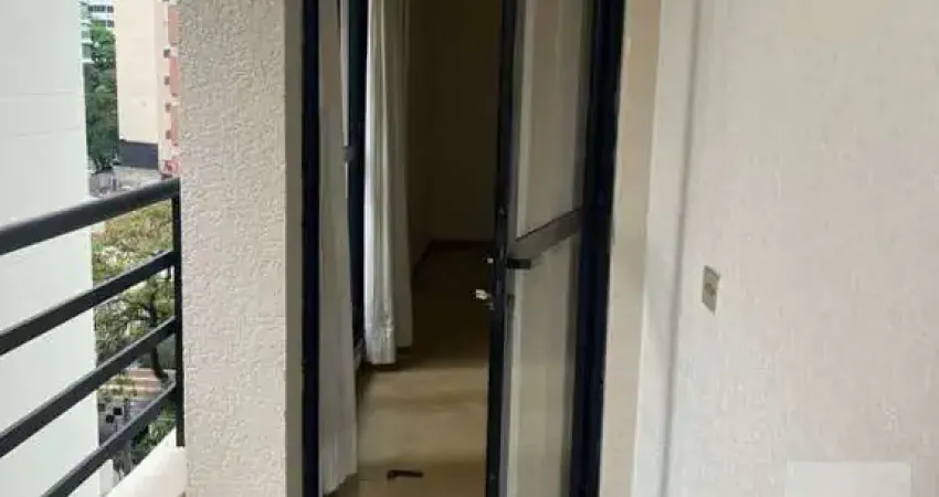 Apartamento 2 dormitórios sendo 1 suíte, 1 escritório e 1 vaga, 67 m2 bem distribuídos - Paraíso