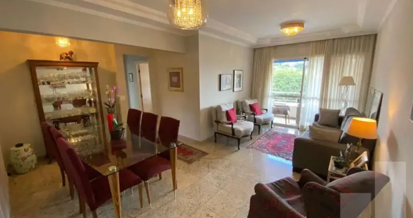 Apartamento com 3 quartos à venda na Rua Tonelero, 280, Vila Ipojuca, São Paulo