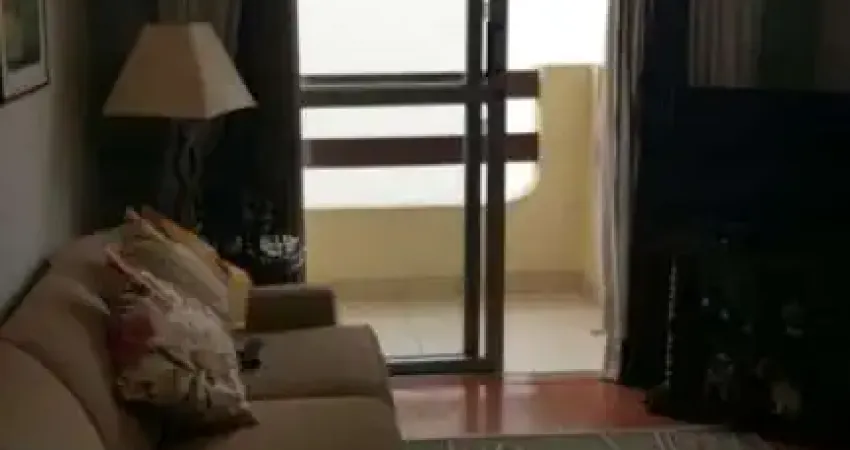 Apartamento com dois terraços, próximo a Santa Casa e metrô Santa Cecilia.