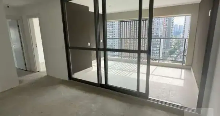 More ou Invista a 300m da Estação Brooklin ? Conectividade, Conforto e Lazer Completo