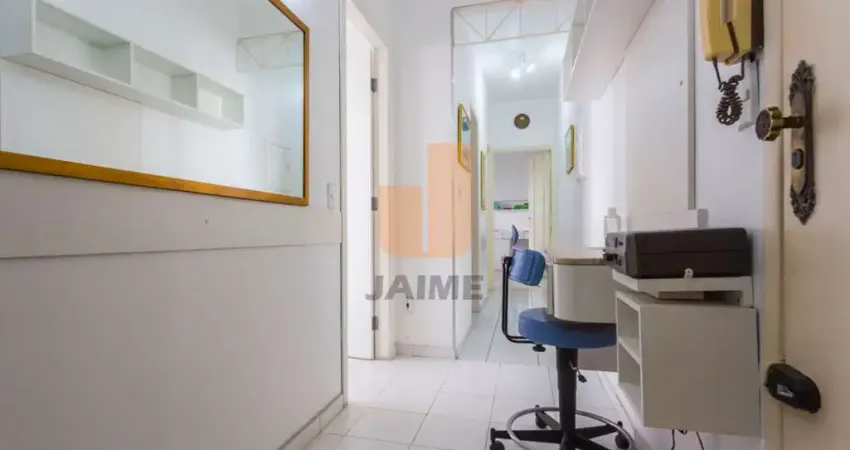 Sala comercial com 1 sala à venda na Alameda Santos, 1398, Cerqueira César, São Paulo