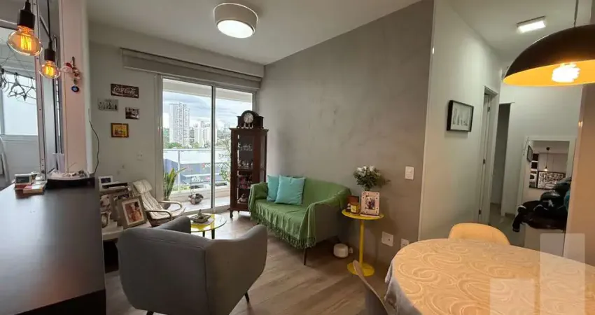 Apartamento com 2 quartos à venda na Avenida Raimundo Pereira de Magalhães, 909, Vila Anastácio, São Paulo
