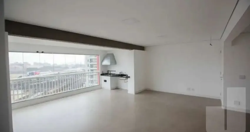 Apartamento 3 dormitórios sendo 2 suítes, projeto moderno de Arquitetura e vista ampla.