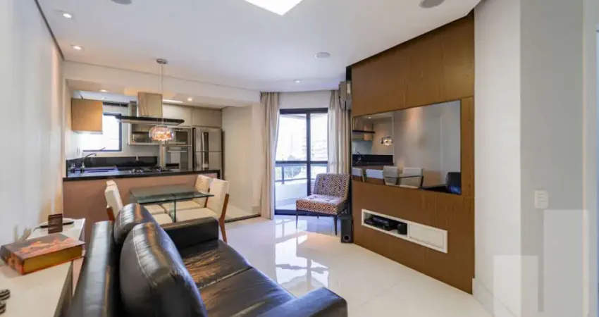 Apartamento com 2 quartos à venda na Rua Batataes, 159, Jardim Paulista, São Paulo