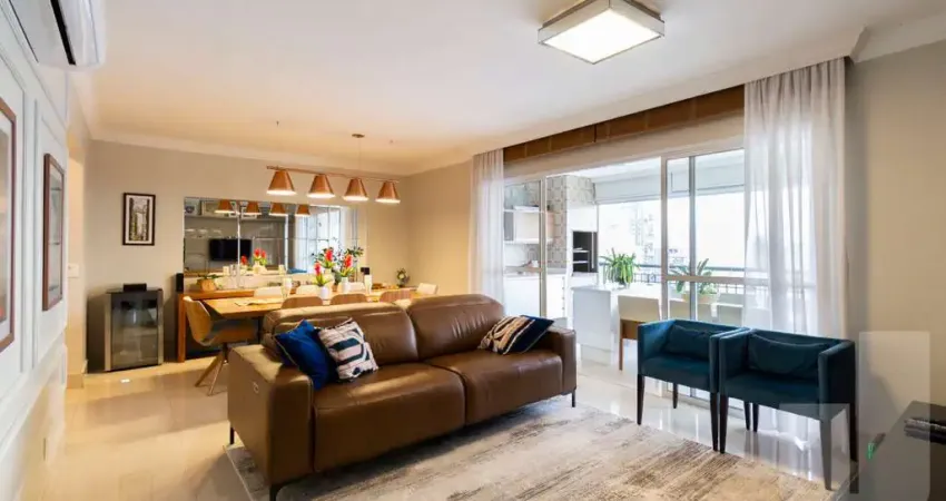 Apartamento com 3 quartos à venda na Rua Alves Guimarães, 855, Pinheiros, São Paulo