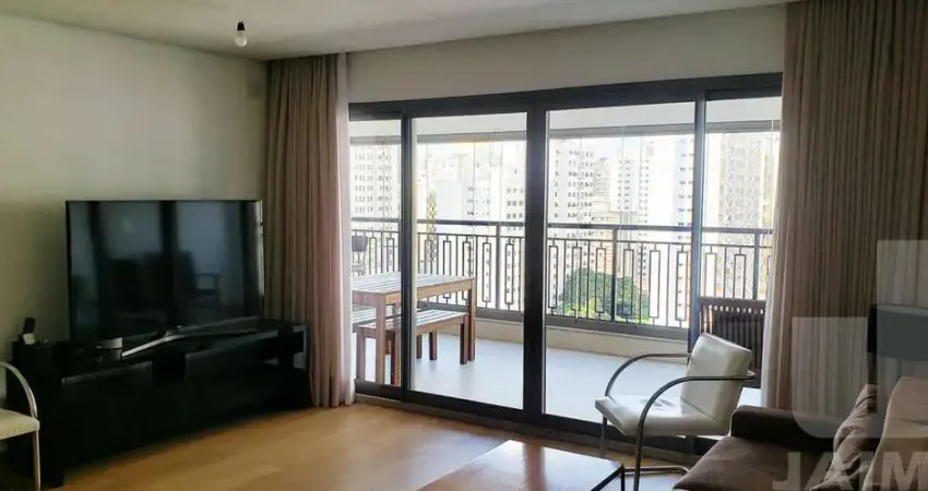Apartamento com 3 quartos à venda na Avenida Bem-te-vi, 206, Moema, São Paulo
