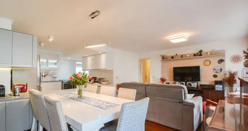 Apartamento com 4 quartos à venda na Alameda Jaú, 1866, Jardim Paulista, São Paulo