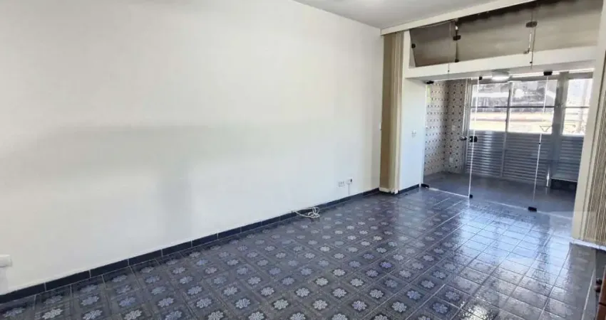 Apartamento com 1 quarto à venda na Rua Conselheiro Ramalho, 344, Bela Vista, São Paulo