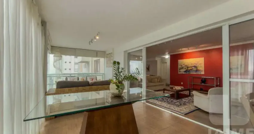 Apartamento para venda em Vila Leopoldina com 3 quartos, sendo 3 suítes , 210m²