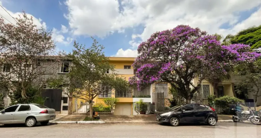 Casa para venda em Vila Madalena com 5 quartos, sendo 2 suítes , 256m²