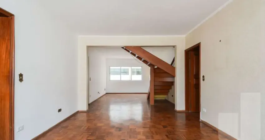 Cobertura para venda em Jardim Paulista com 4 quartos, sendo 1 suíte , 288m²
