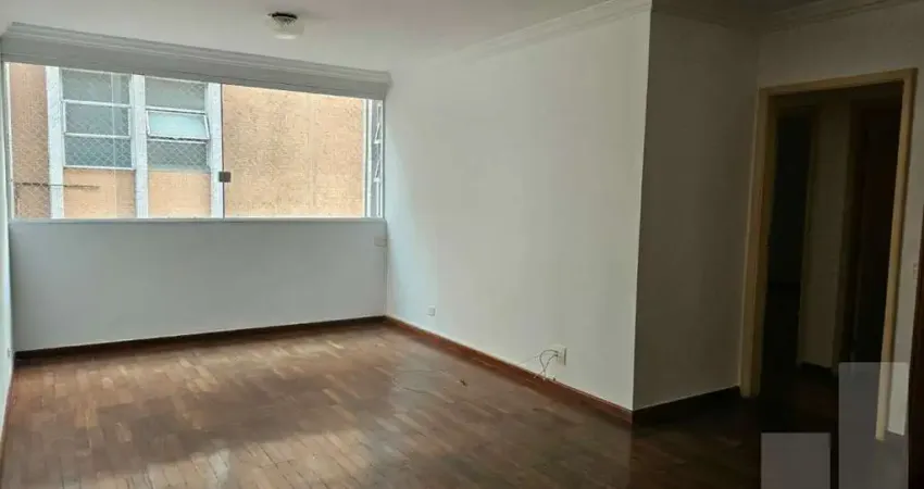 Apartamento com 2 quartos à venda na Rua Doutor Albuquerque Lins, 801, Santa Cecília, São Paulo