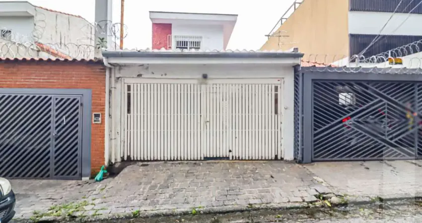 Sobrado para venda em Vila Leopoldina com 3 quartos, sendo 1 suíte , 180m²