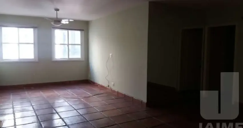 Apartamento com 3 quartos à venda na Avenida Higienópolis, 587, Higienópolis, São Paulo