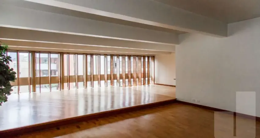 Apartamento 4 dormitorios sendo 3 suites 6 banheiros sala 4 ambientes 2 vagas.