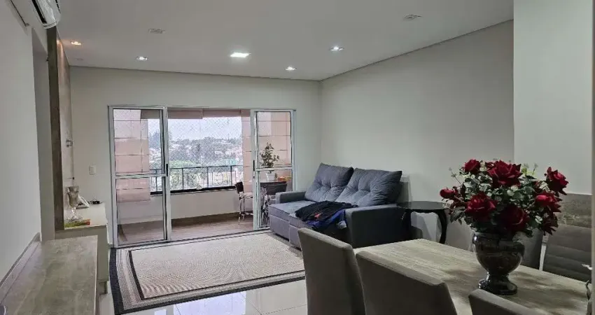 Apartamento com 3 quartos à venda na Avenida Vittório Veneto, 100, Jardim Padre Bento, Itu