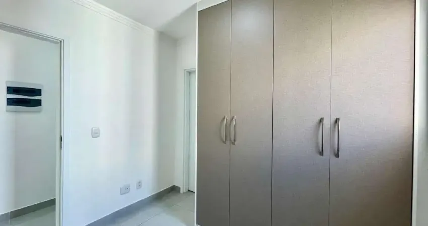 Apartamento com 2 quartos para alugar na Rua Adolfo Rodrigues de Arruda, 86, Parque Industrial, Itu