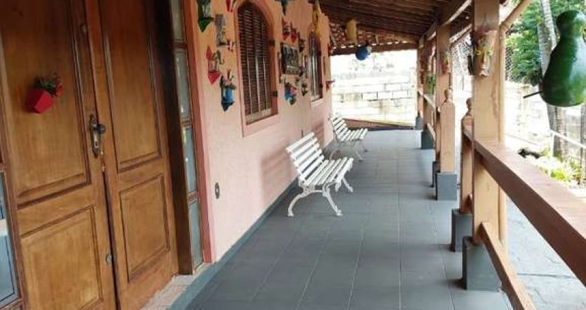Chácara / sítio com 4 quartos à venda na ALAMEDA MONTE SERRT, 230, Monte Serrat, Itupeva