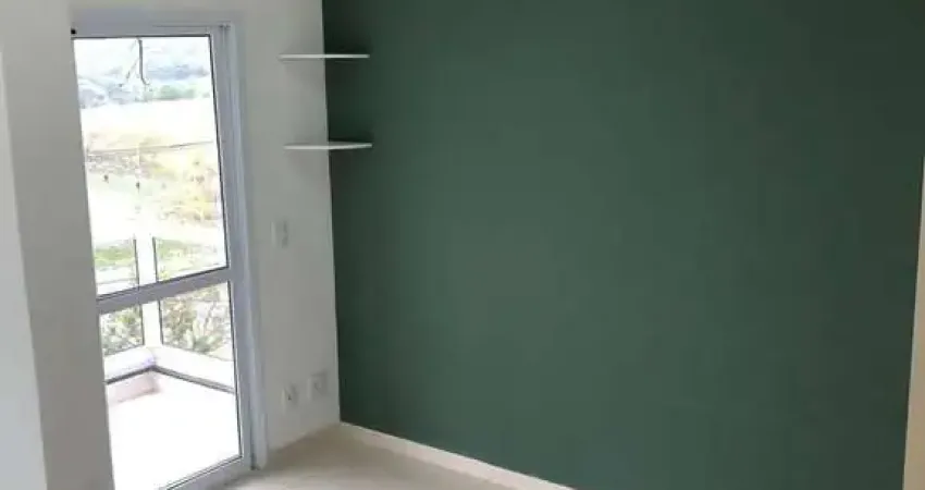 Apartamento com 2 quartos à venda na Alameda dos Cajueiros, 500, Jardim Paraíso II, Itu