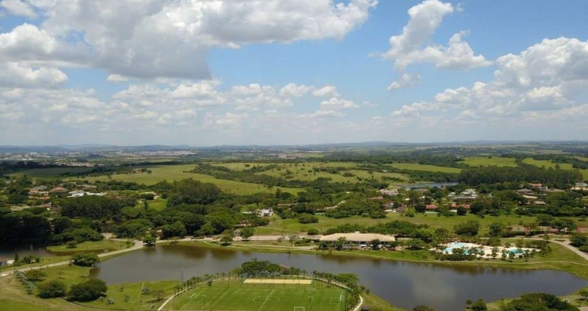 Terreno á venda no Condomínio Fazenda Vila Real em Itu/SP