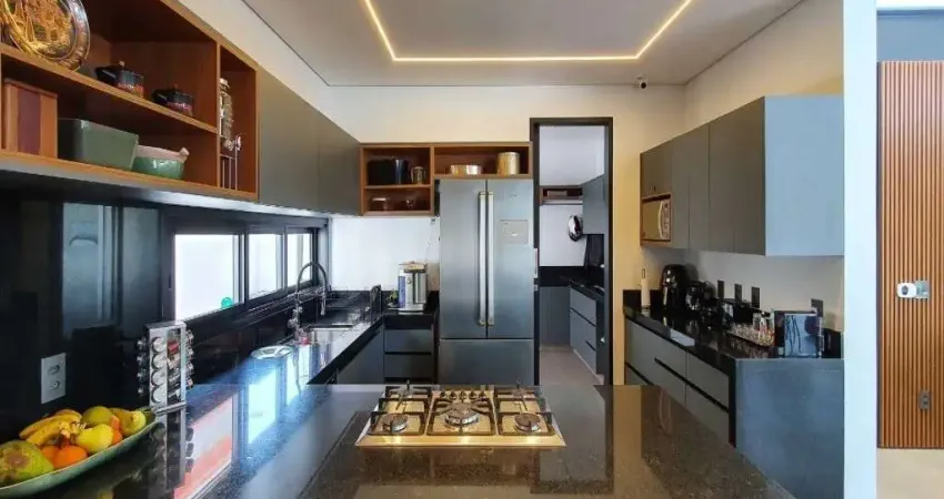 CASA 100% MOBILIADA E EQUIPADA A VENDA EM ITU SP CONDOMÍNIO VILLAS DO GOLFE  ITU SP