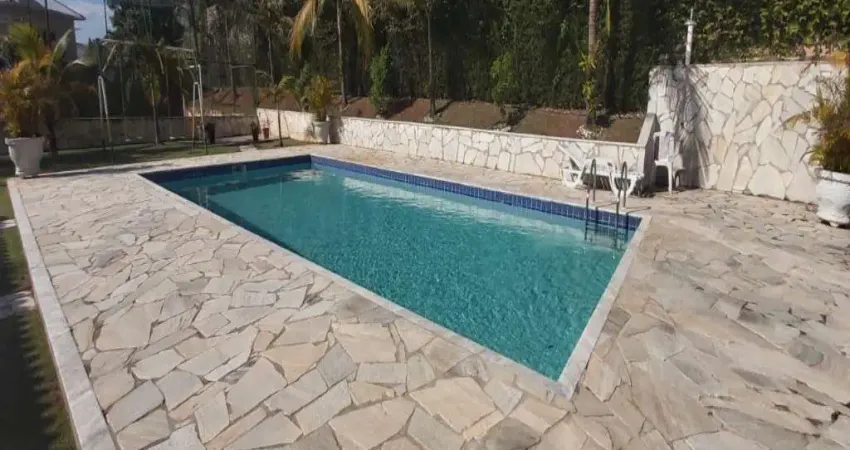 Chácara / sítio com 4 quartos à venda na Alameda das Serras, 14, Parque Village Castelo, Itu