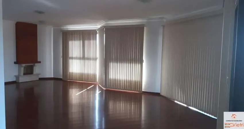 Edificio Flamboyant Apto com 320 m2 uteis e  530 m2 totais. 1 por andar