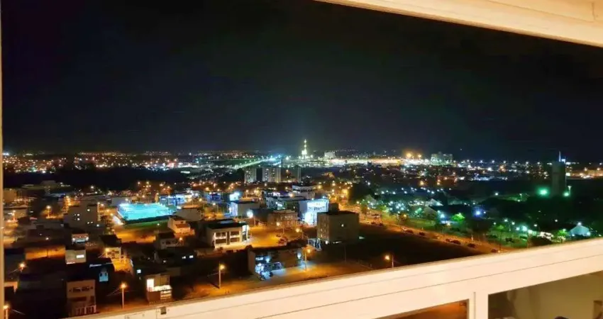 Apartamentos espaçosos, com planta inteligente que facilita a circulação interna e otimiza a distribuição dos ambientes.