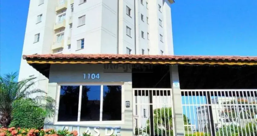 Apartamento com 2 quartos à venda na Rua Sorocaba, 1104, Vila Santa Terezinha, Itu