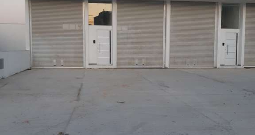 Ponto comercial com 1 sala para alugar na Rua Carolina Lucca Vaz, 1000, Itu Novo Centro, Itu